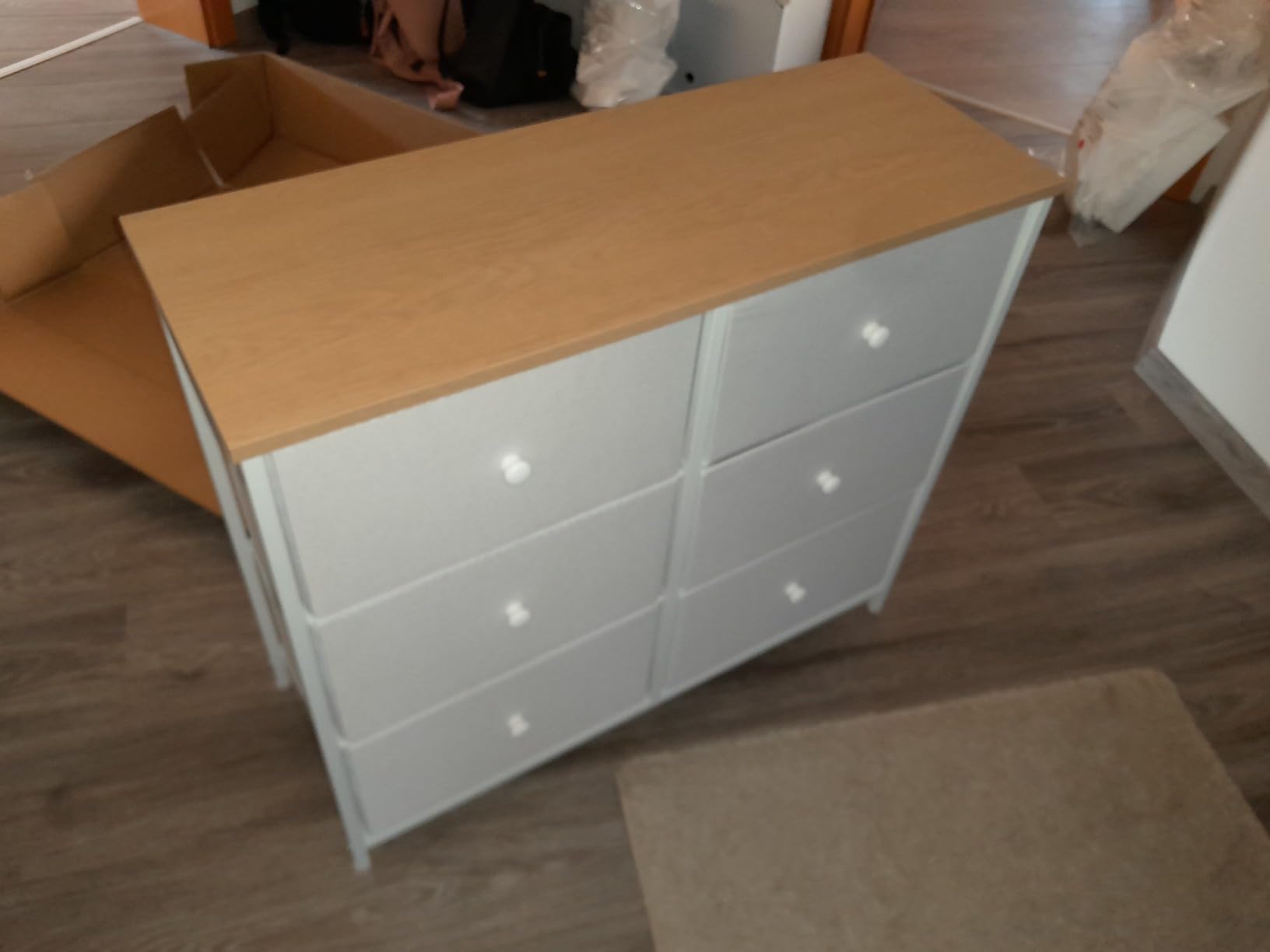 Super fürs Schlafzimmer