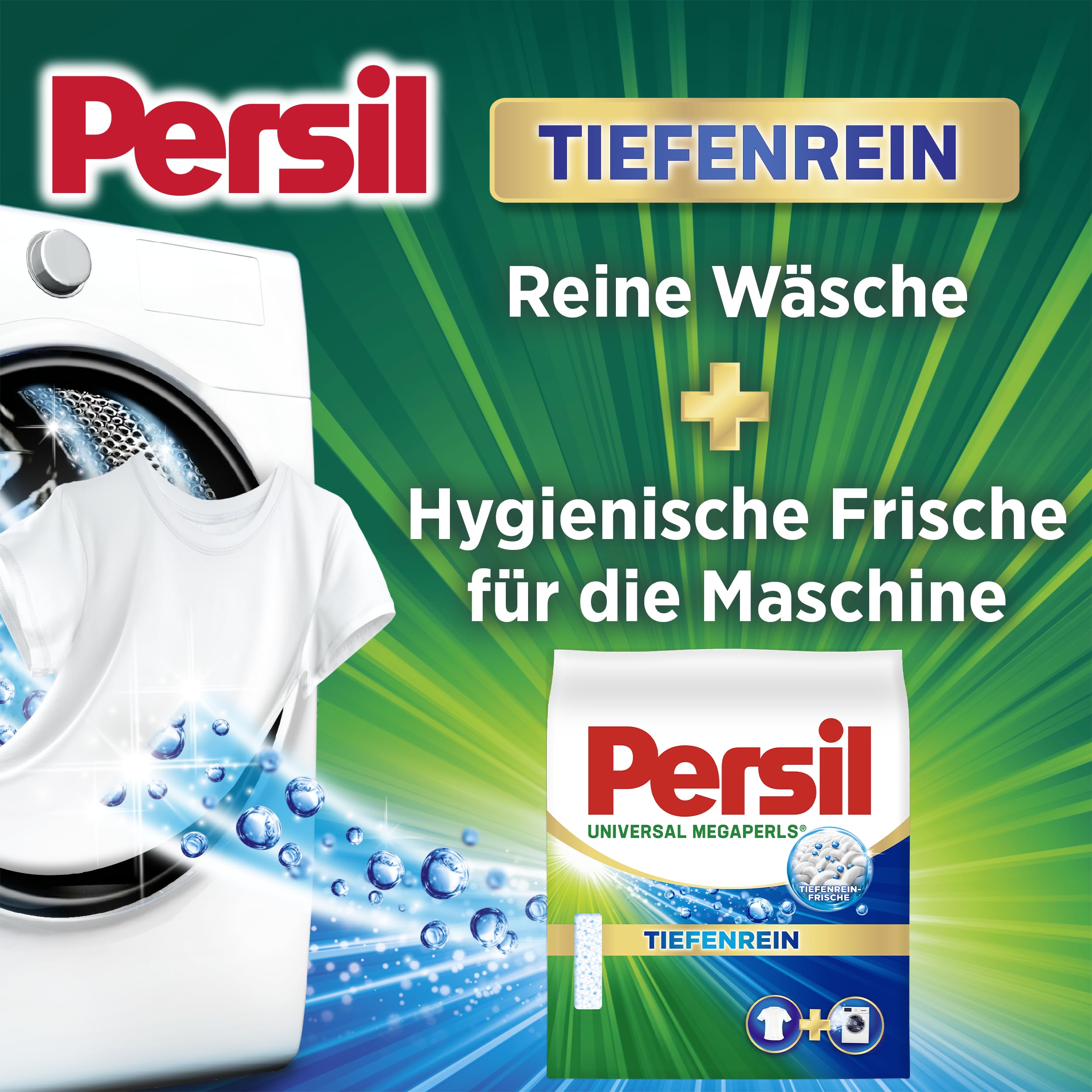 persil-universal-megaperls-vollwaschmittel-pulver-5-x-16-waschladungen image 5