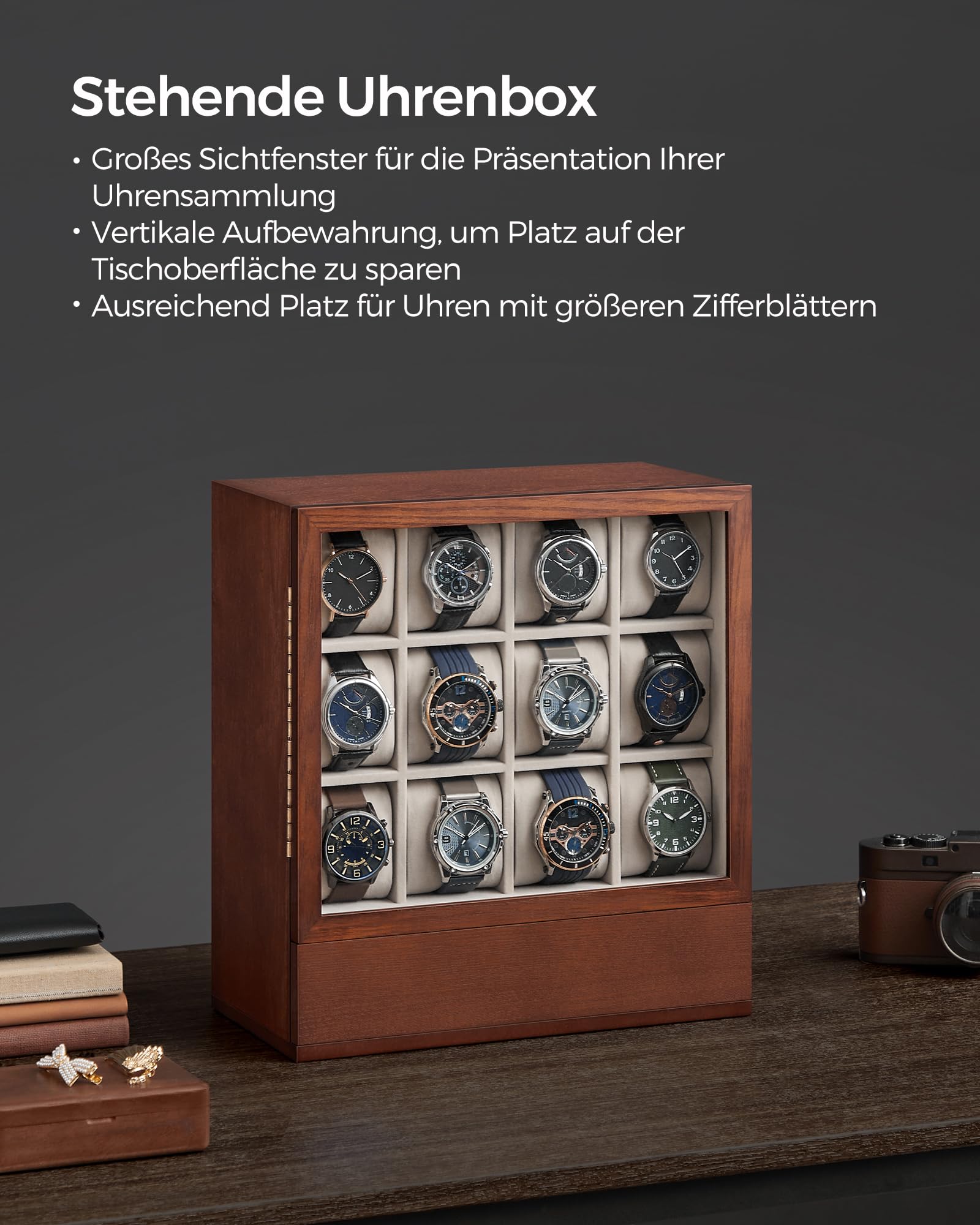 songmics-uhrenbox-12-f-cher-mit-fenster-massivholzfurnier image 3
