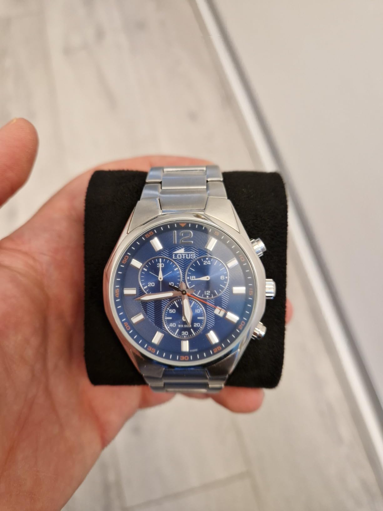 Geschenk kam super an