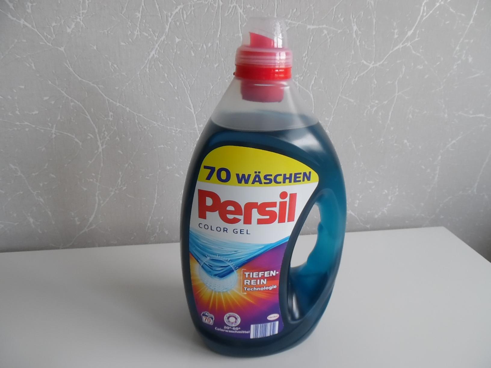 Gutes Gel, aber Dosierung tricky