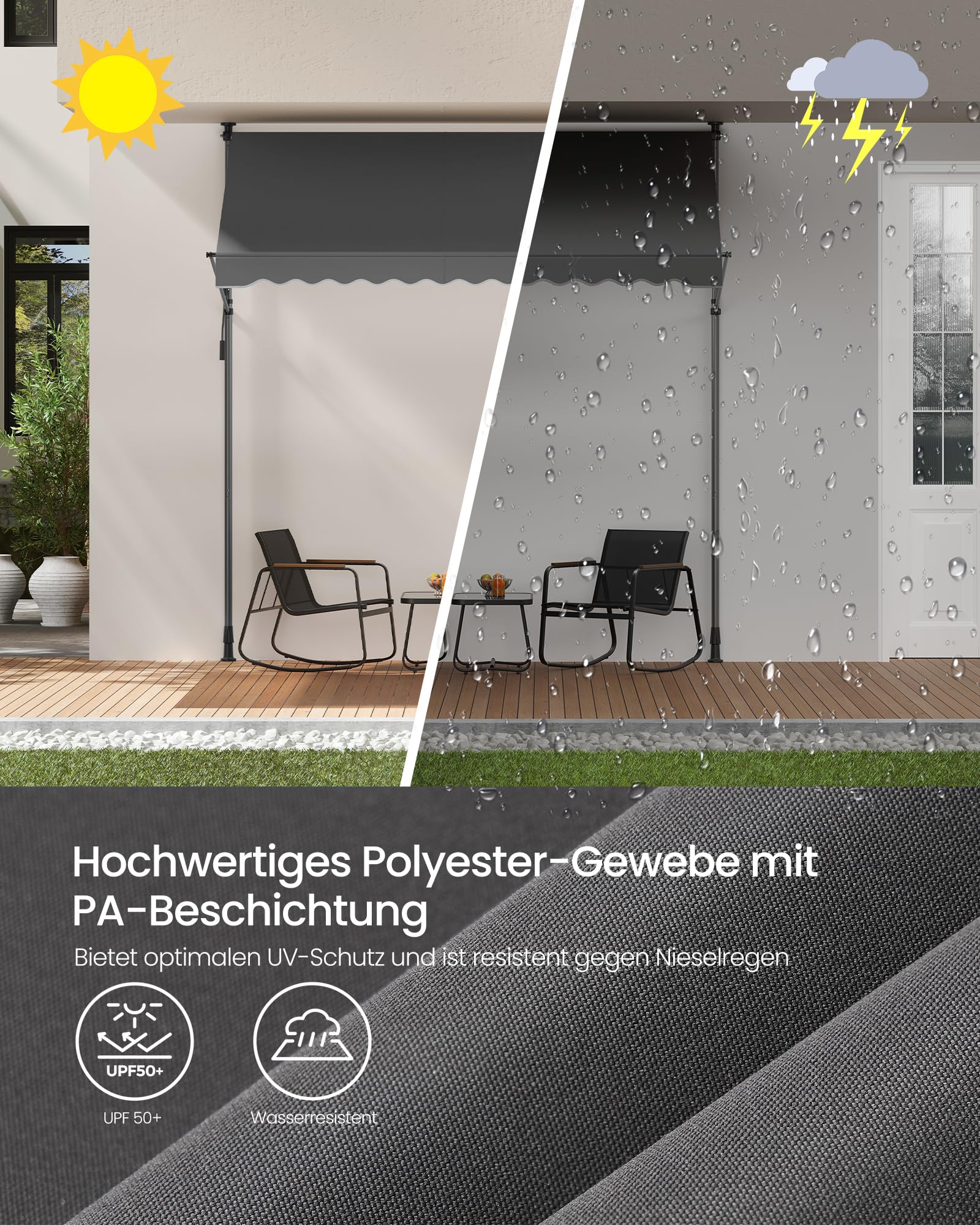 songmics-klemmmarkise-gsa252g02-250-x-120-cm-balkonmarkise-anthrazit image 7