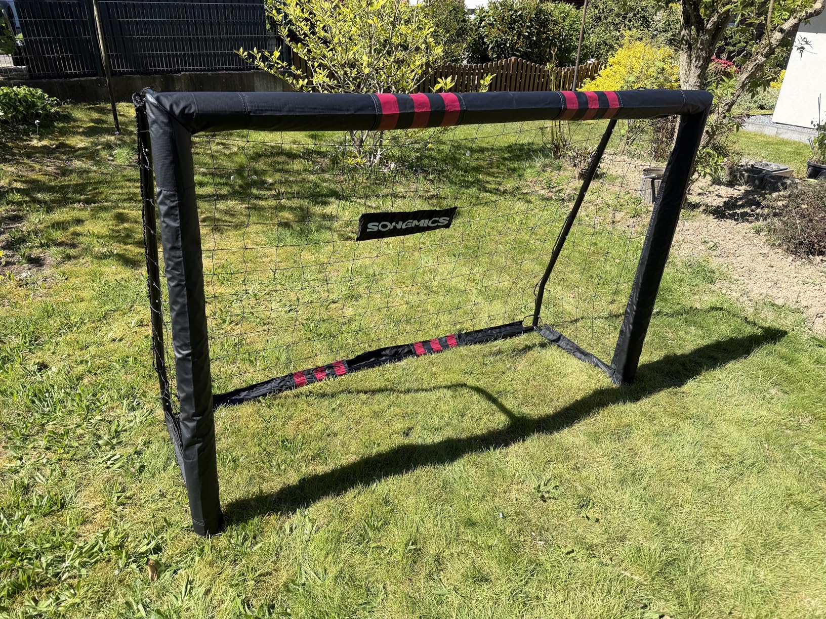 Preis-Leistung top