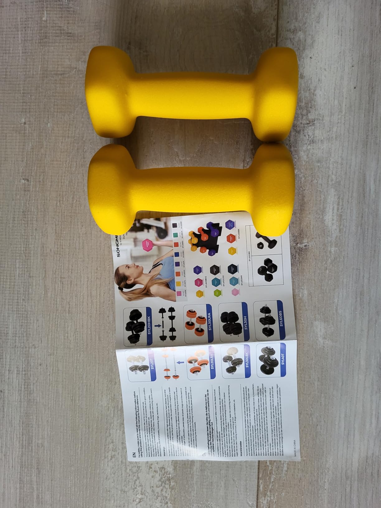 Ideal für Anfänger