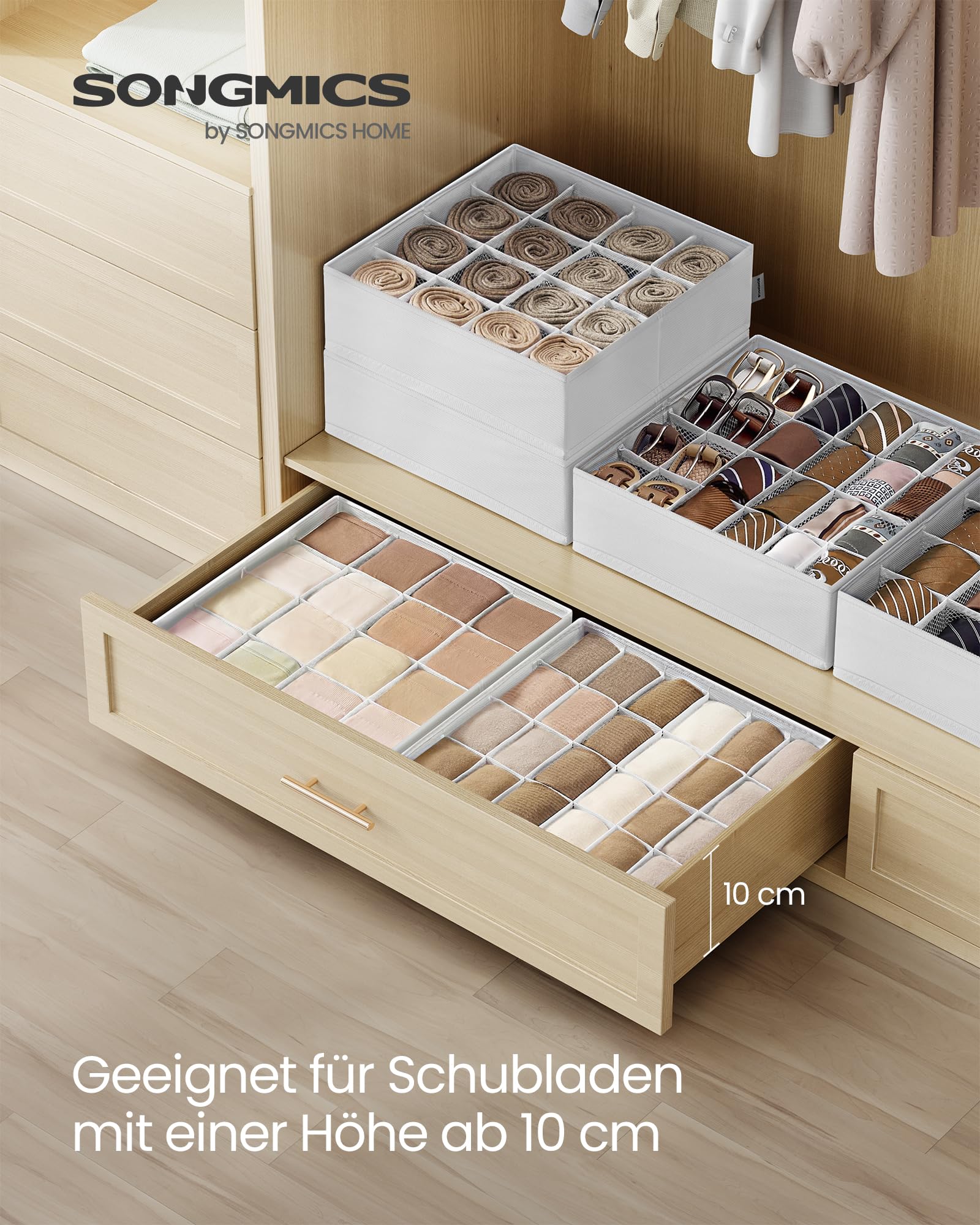 songmics-unterw-sche-organizer-rus011w01-4er-set-80-f-cher-cremewei image 2