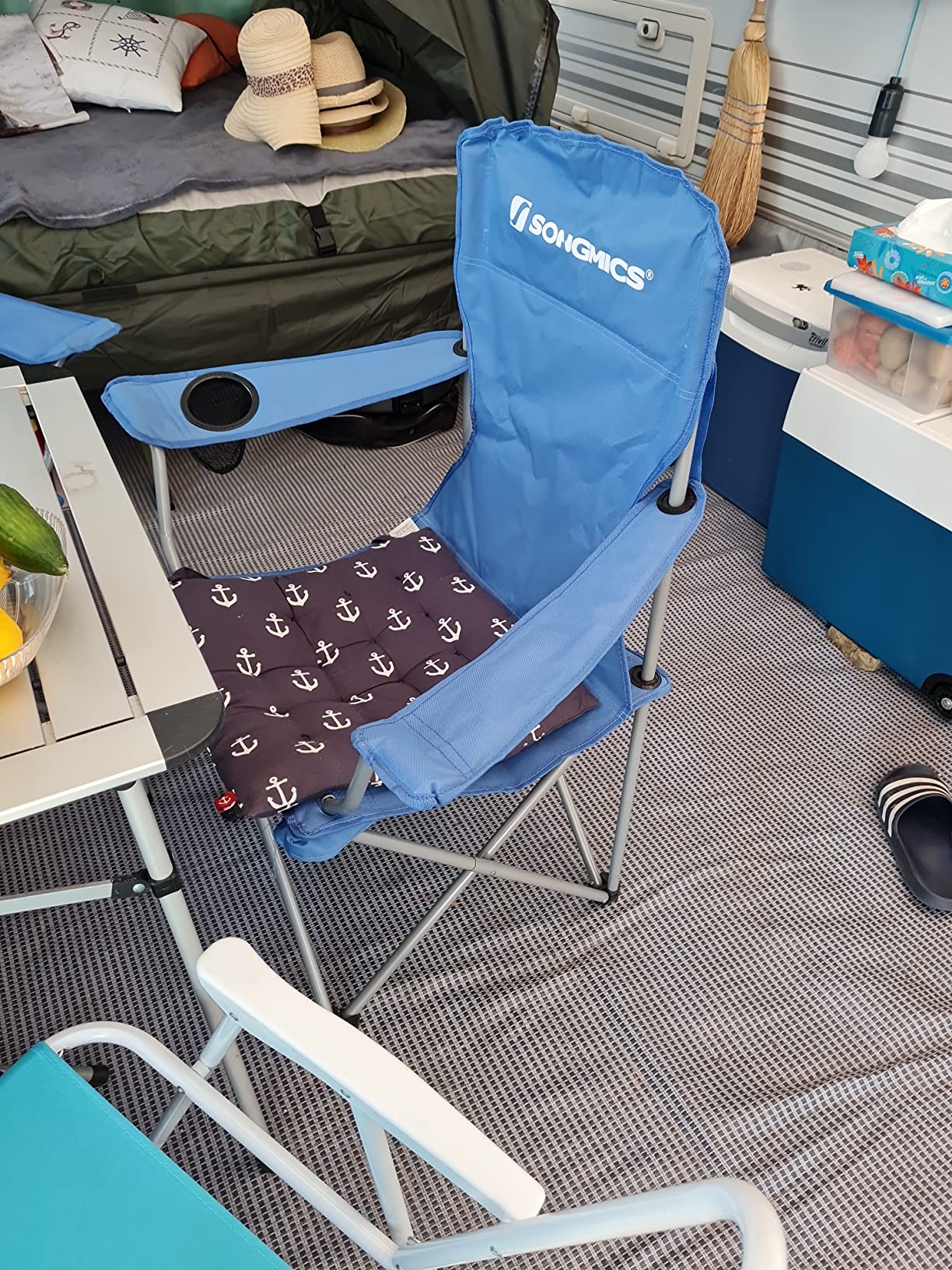 Praktisch für den Garten