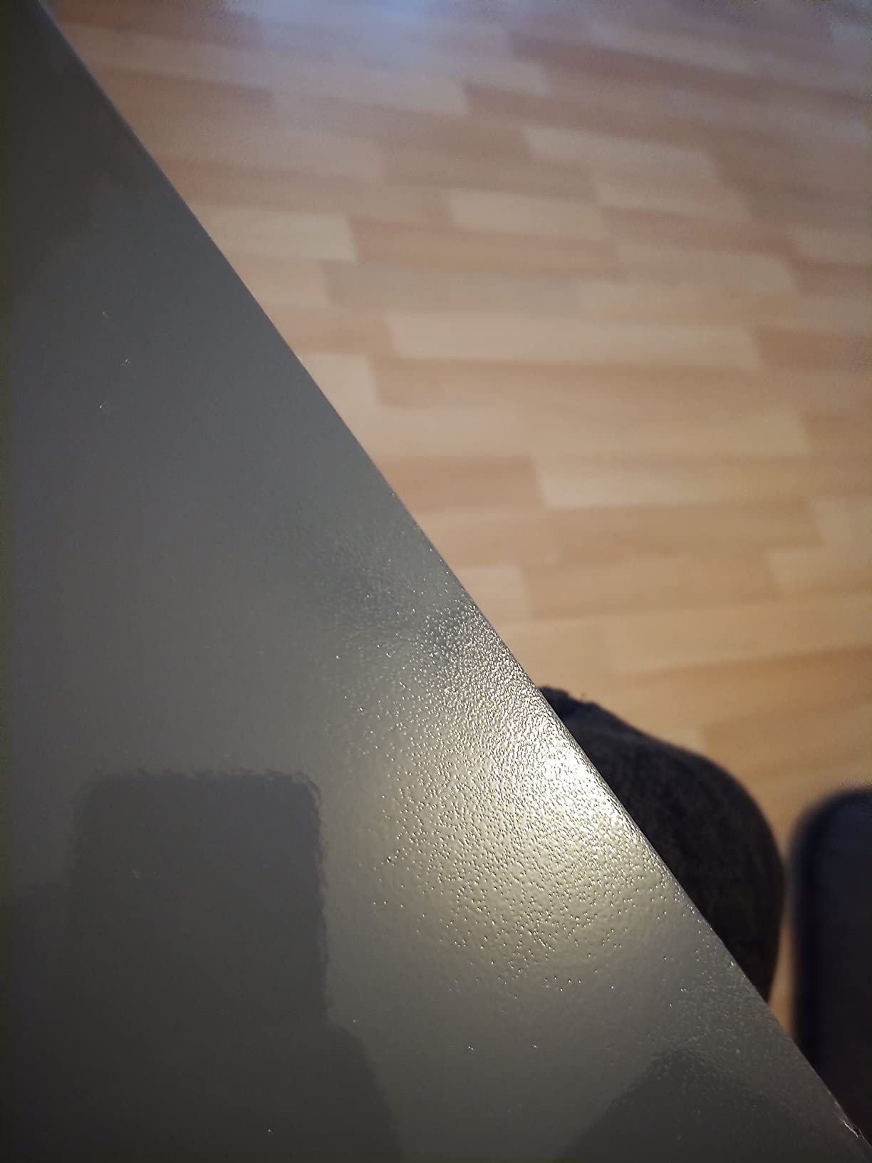 Solide Wäscheregalchen