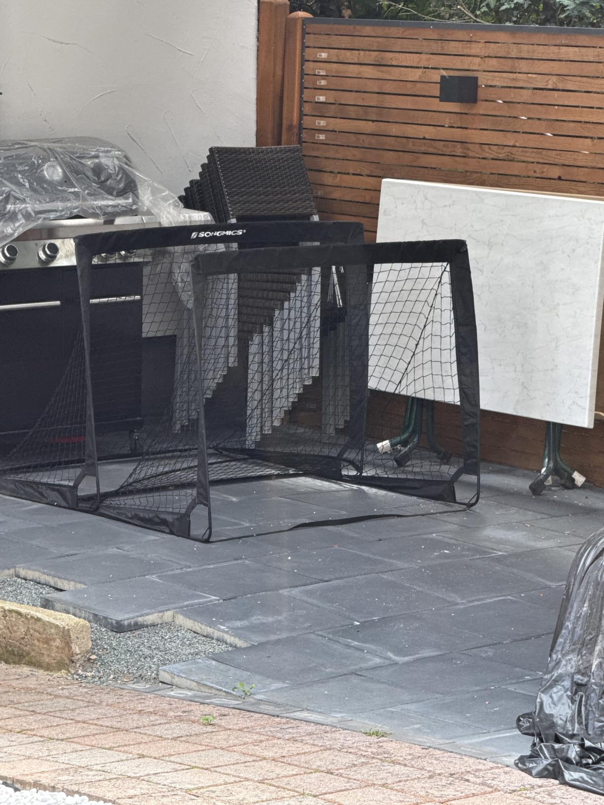 Perfekt für den Garten
