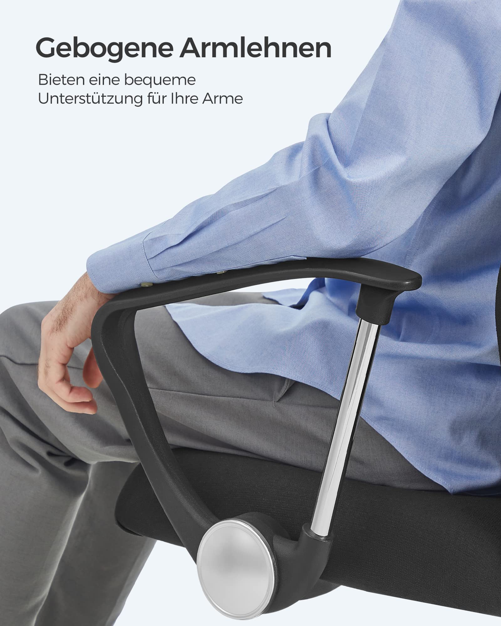 songmics-b-rostuhl-obn034b01-drehstuhl-ergonomisch-schwarz image 8