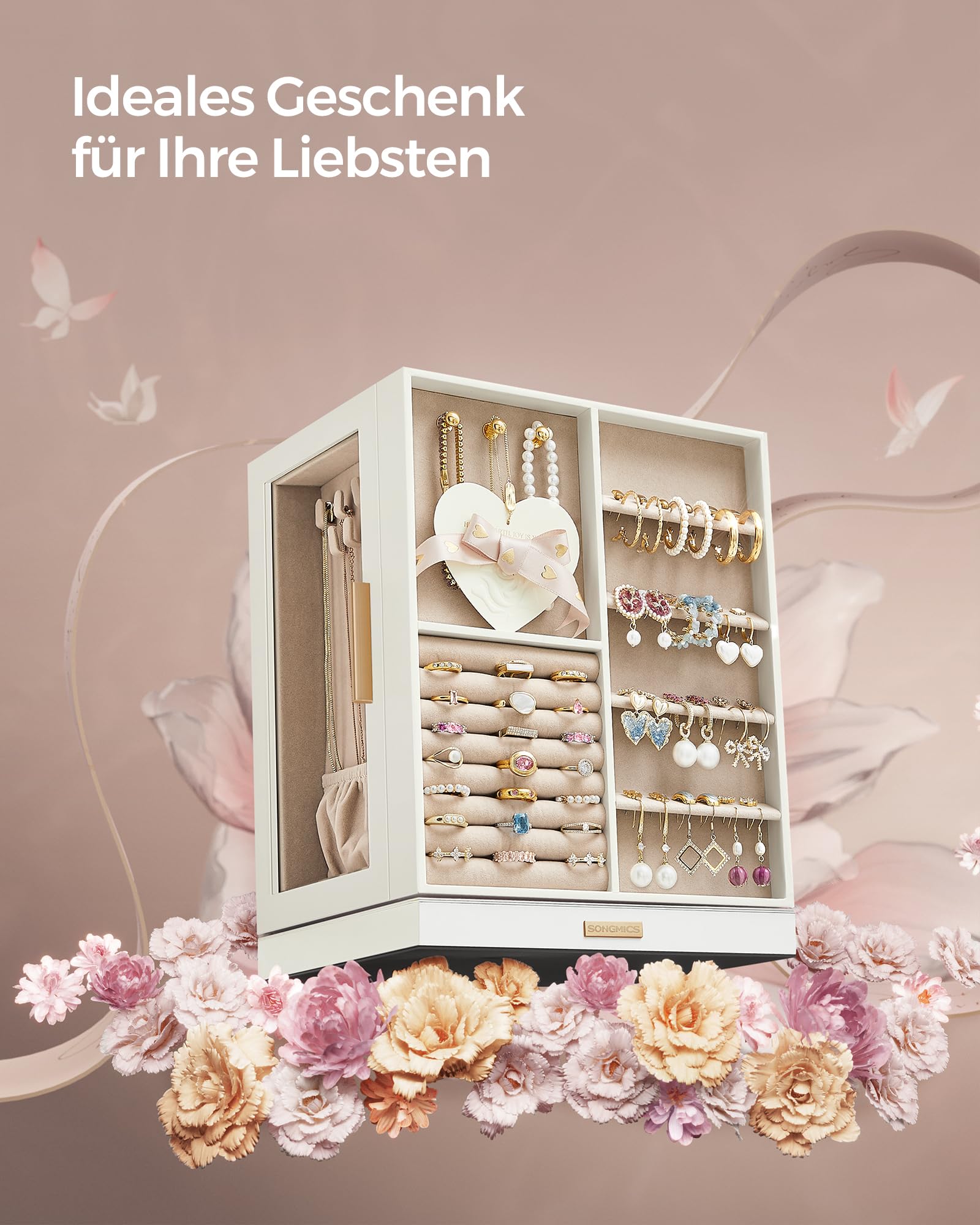 songmics-gisella-schmuckk-stchen-360-drehbar-schmuckkasten-5-schubladen-wolkenwe image 6
