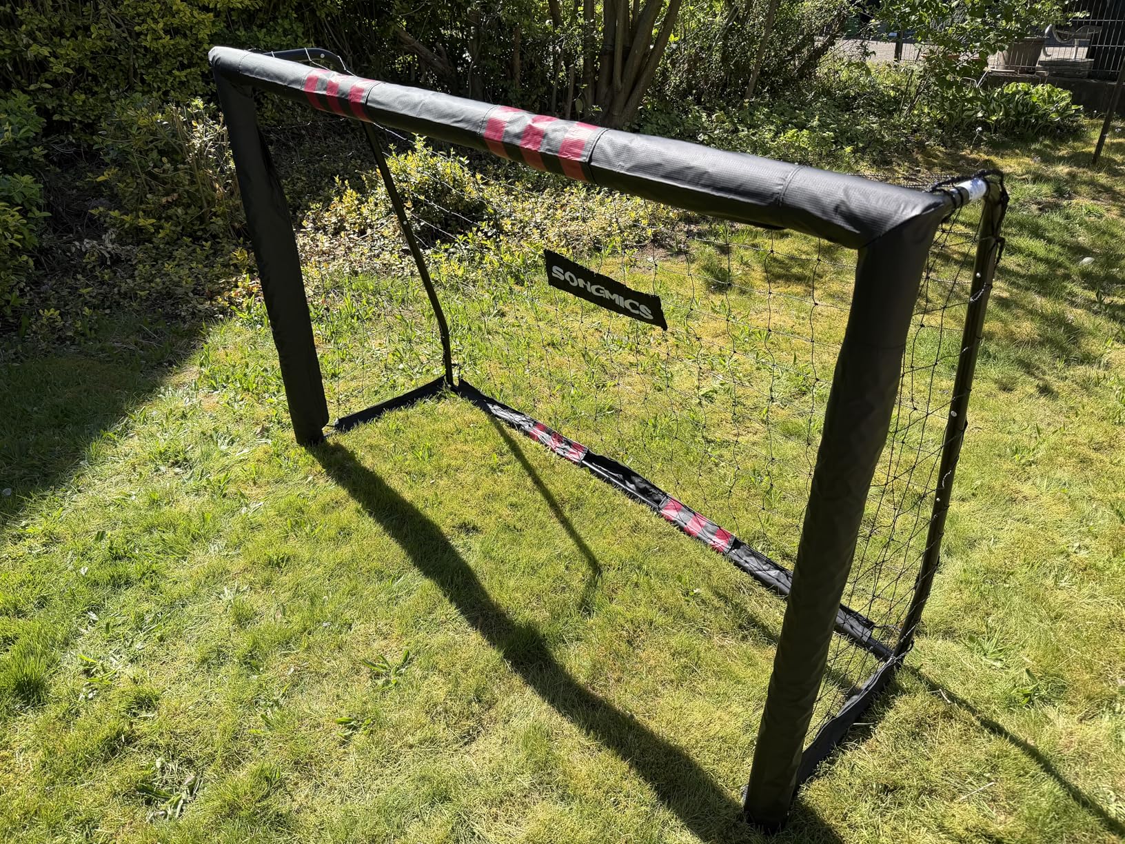 Solide für den Sommer