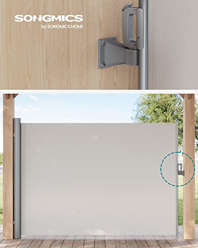 songmics-wandhalterung-gsa005-grau-f-r-alu-seitenmarkise image 8