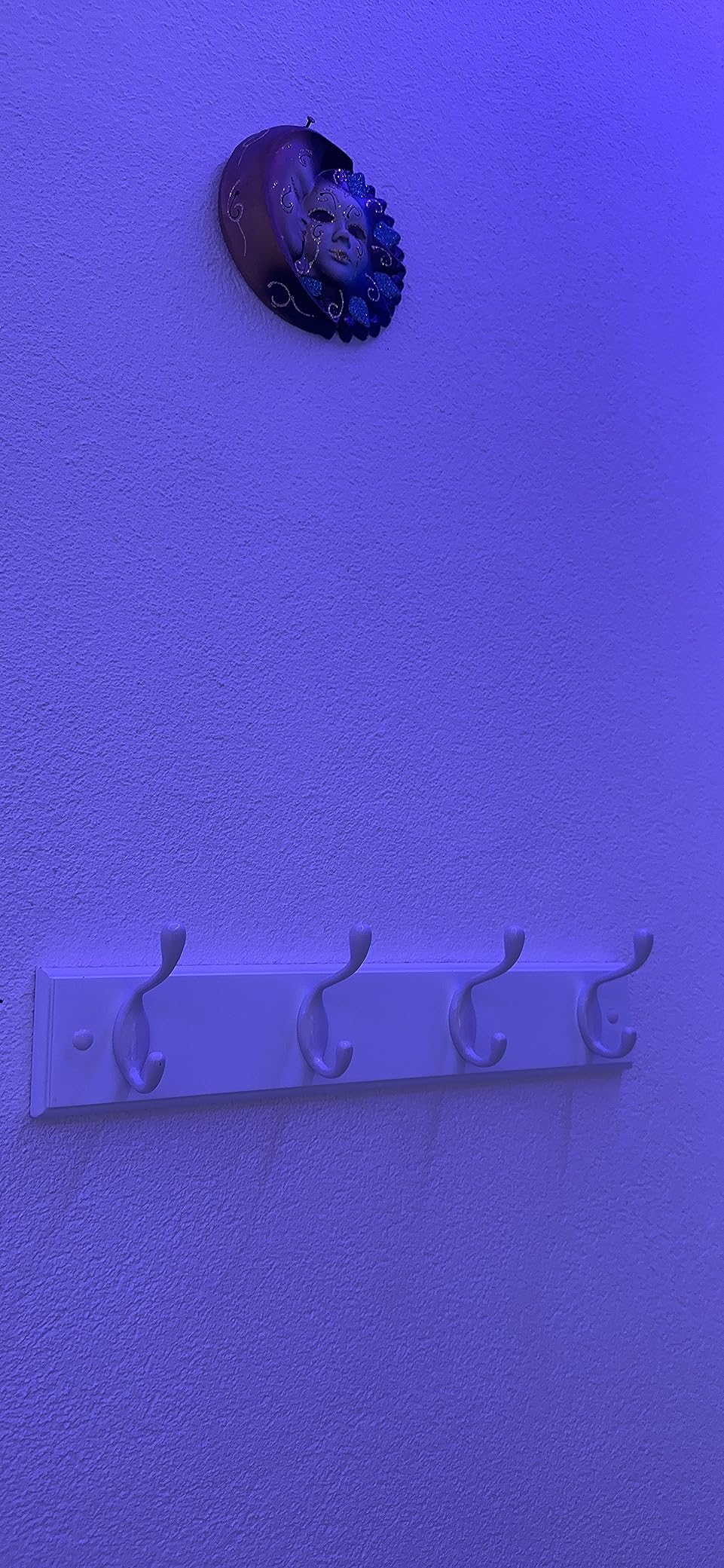Hält was sie verspricht
