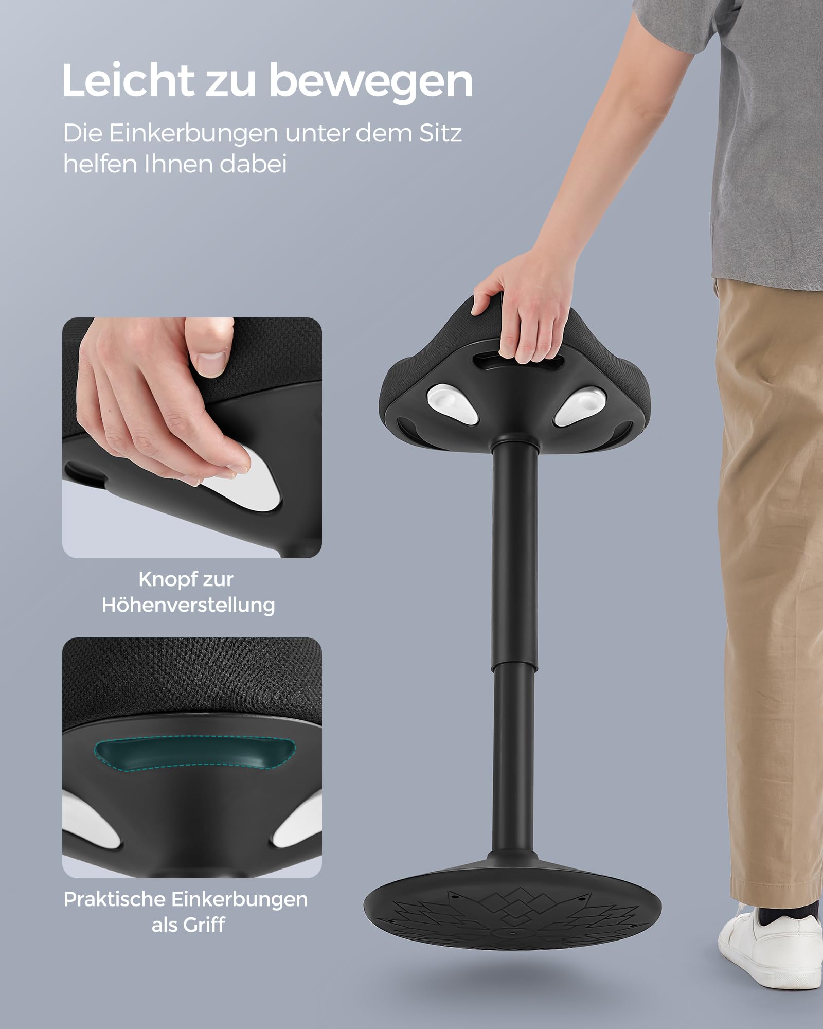 songmics-arbeitshocker-osc008b01-h-henverstellbar-58-83-cm-schwarz image 7