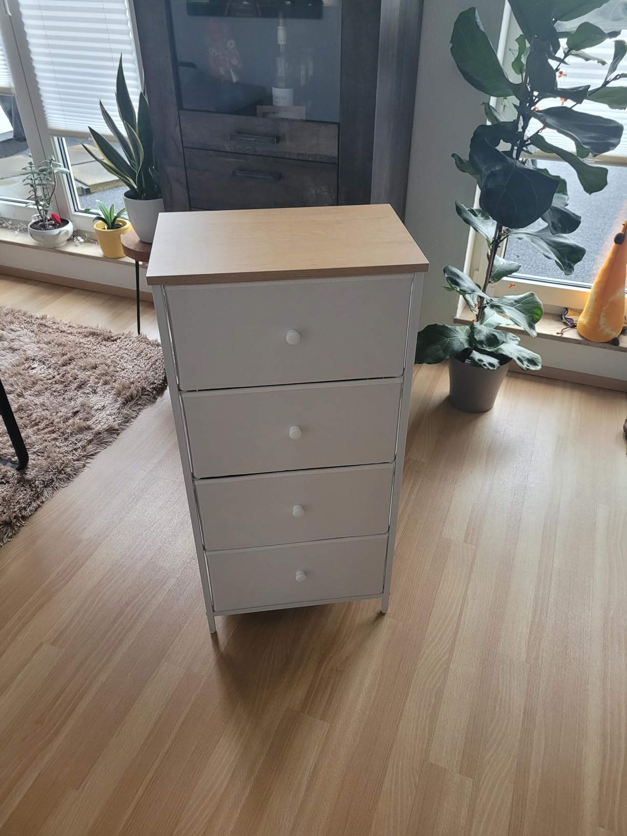 Preis-Leistung top