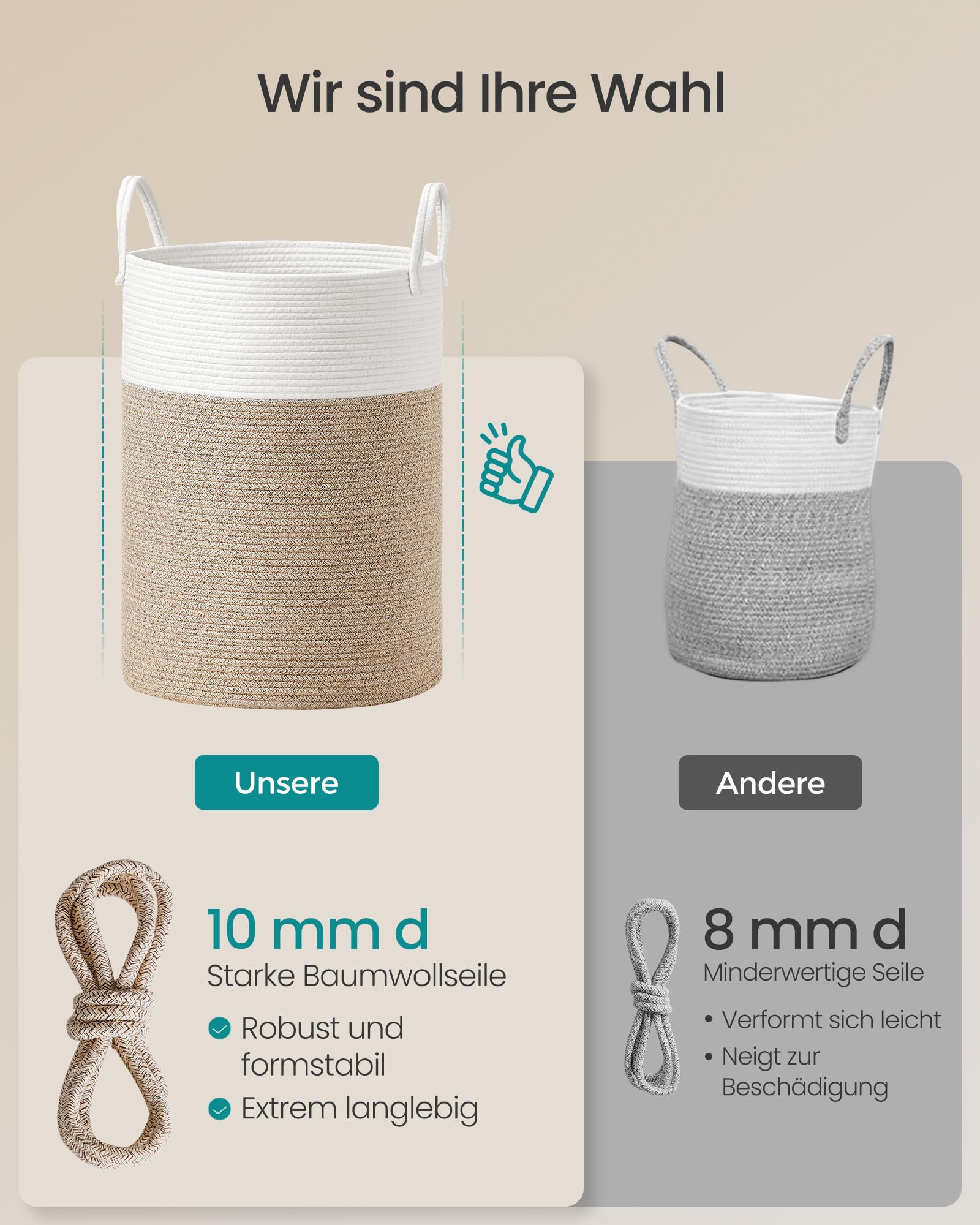 songmics-w-schekorb-aus-baumwollseil-80-l-w-schesammler-mit-verl-ngerten-griffen image 4