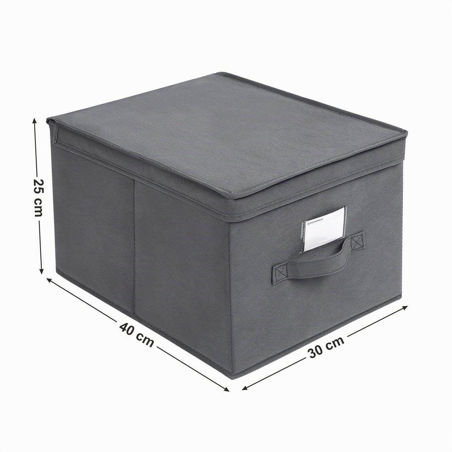 songmics-aufbewahrungsbox-rfb03g-3er-set-40-x-30-x-25-cm-grau image 5