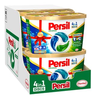 persil-tiefenrein-4in1-discs-universal-8-x-16-waschladungen-vollwaschmittel image 4