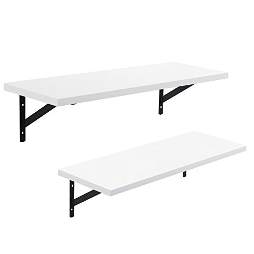 songmics-lws02wb-schweberegal-2er-set-wandregal-60x21cm-wei image 8
