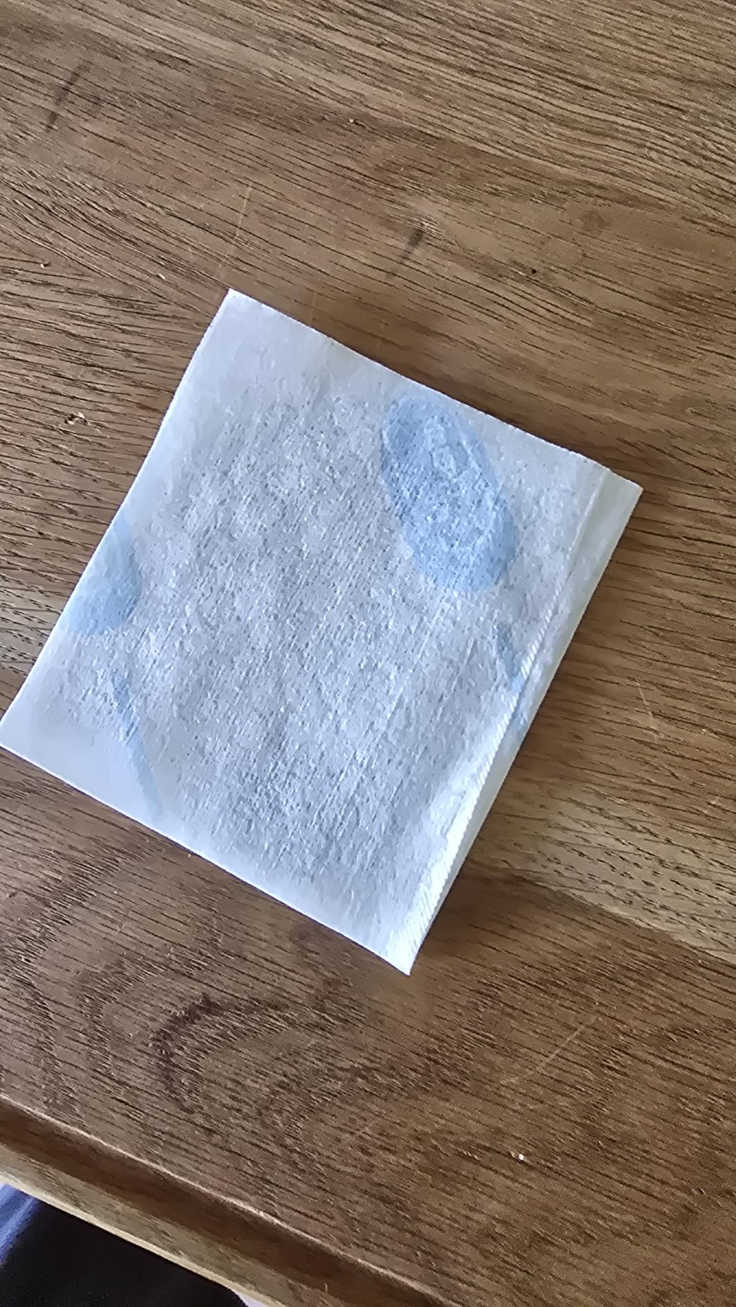 Buntwäsche endlich in einer Maschine