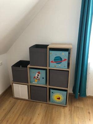 Ordnung im Kinderzimmer