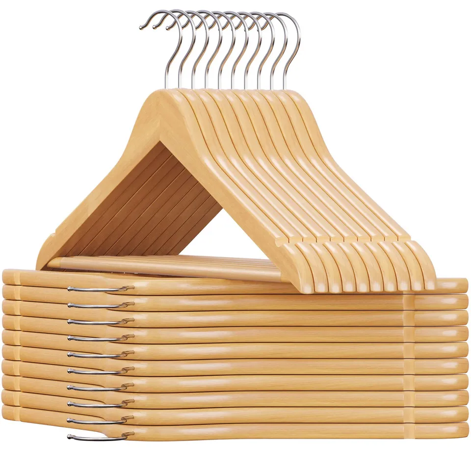 songmics-kleiderb-gel-holz-crw001-20-20er-set-natur image 1