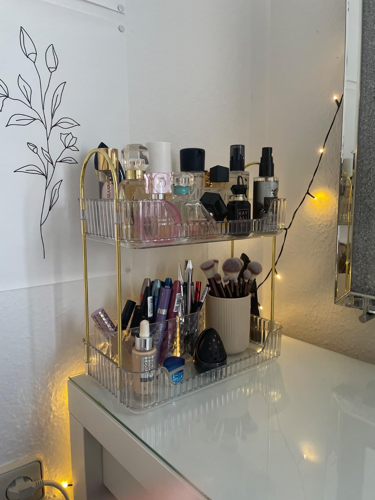 Geschenk kam super an