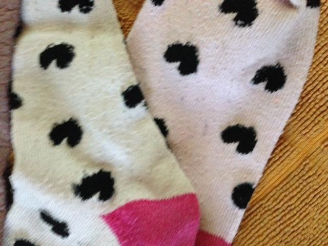 Bei mir nur teilweise geholfen