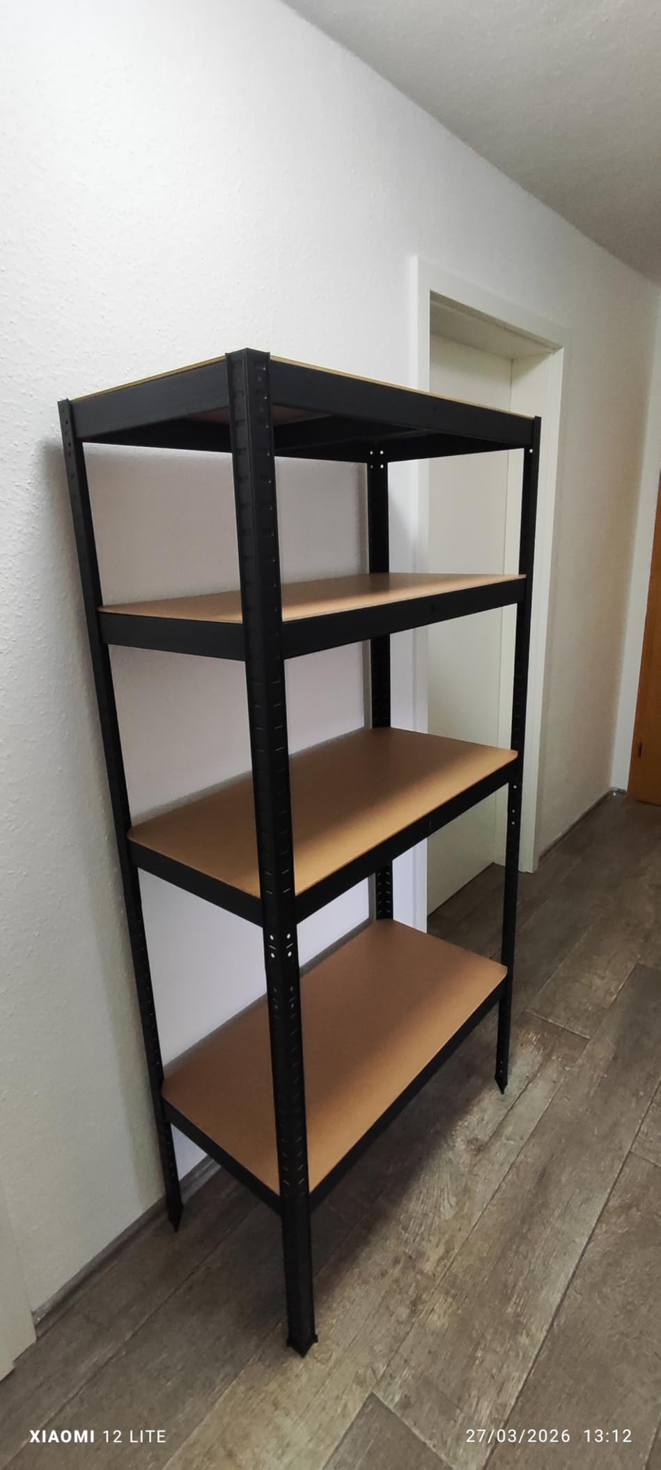 Perfekt für den Keller