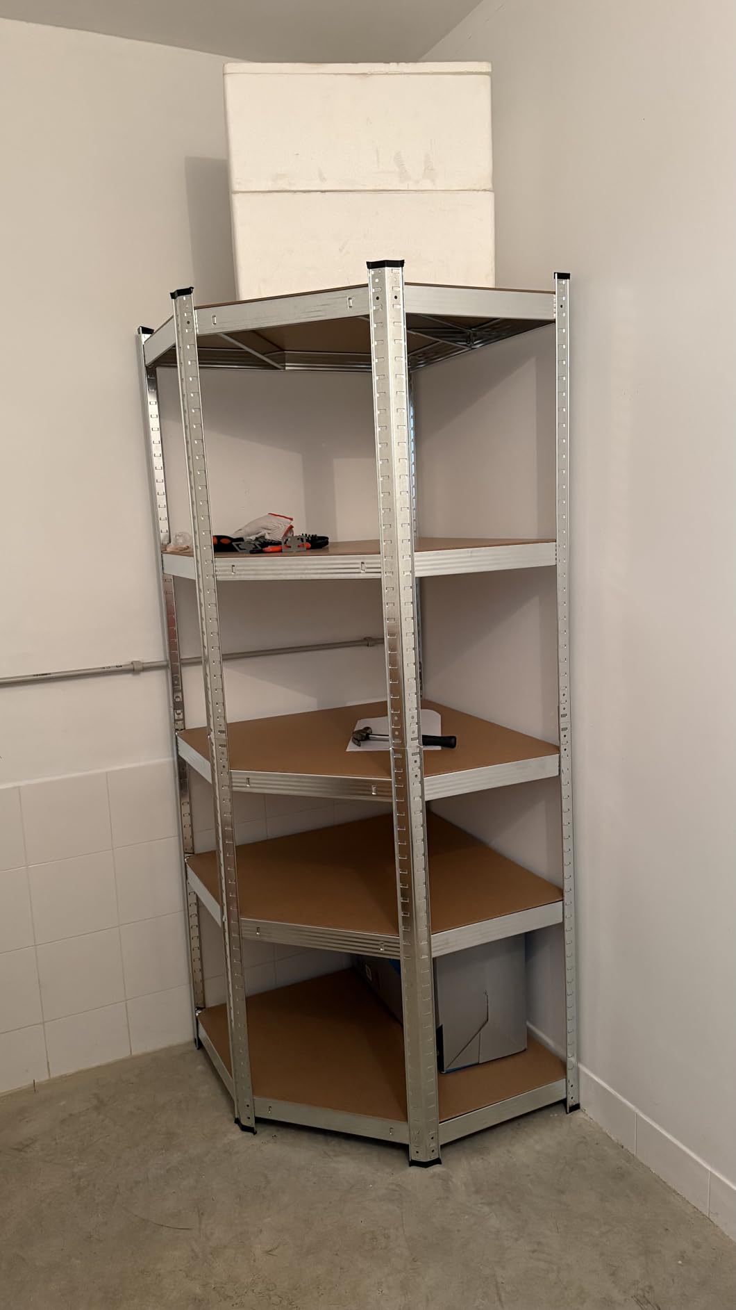Erstaunlich stabil