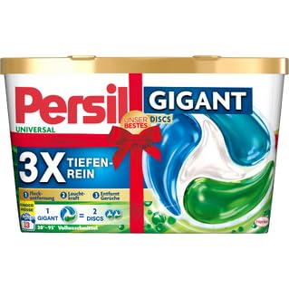 persil-gigant-universal-discs-8er-set-vollwaschmittel-3x-tiefenrein image 3