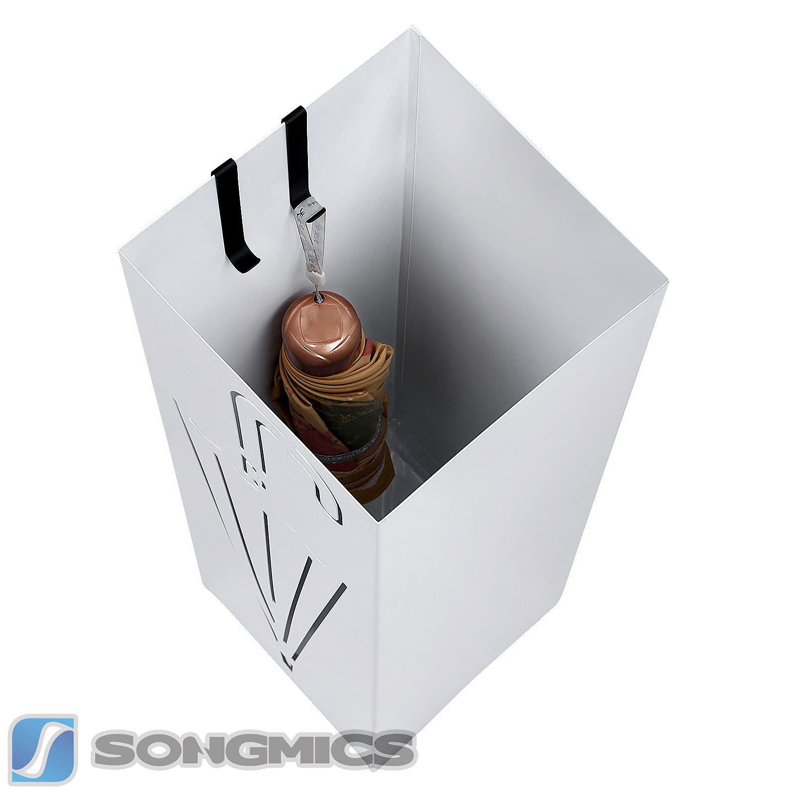 songmics-schirmst-nder-metall-wei-luc01w-15-5-x-15-5-x-49-cm image 7