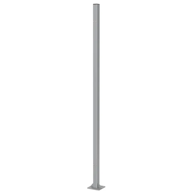 songmics-standpfosten-f-r-markisenkasten-152-cm image 1