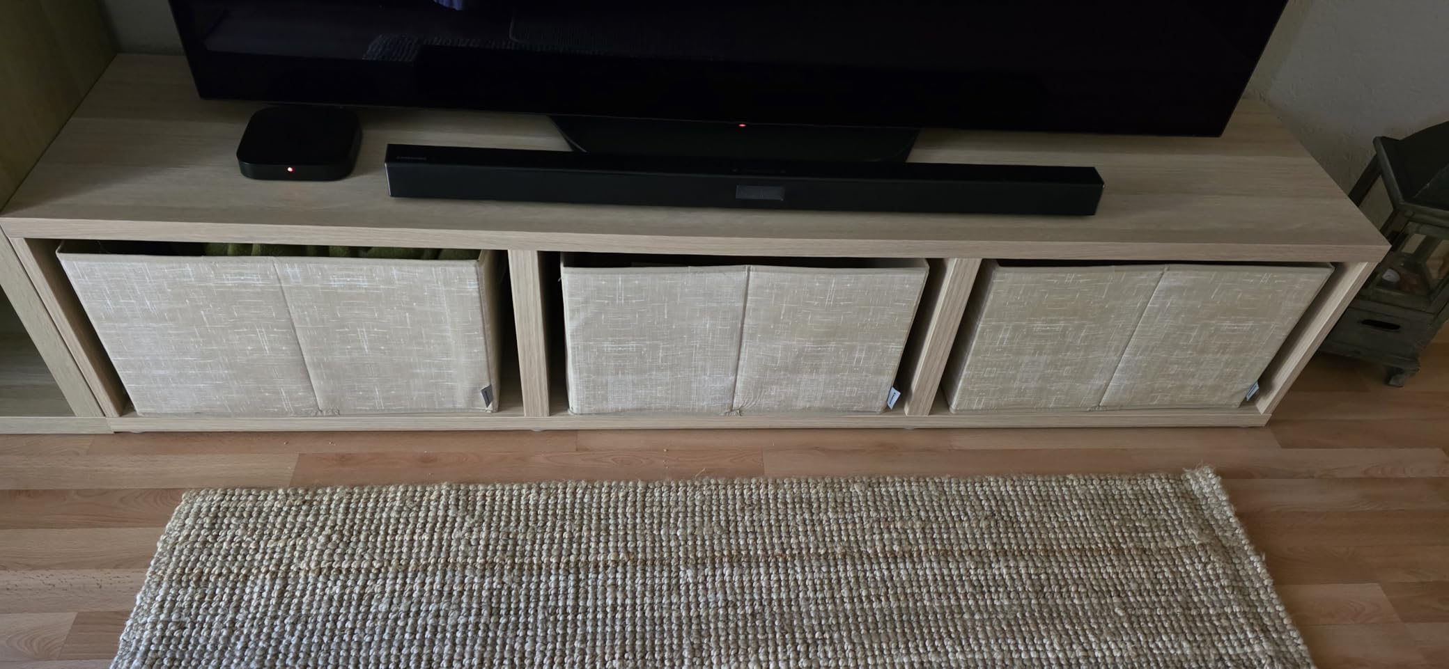 Perfekt fürs Regal