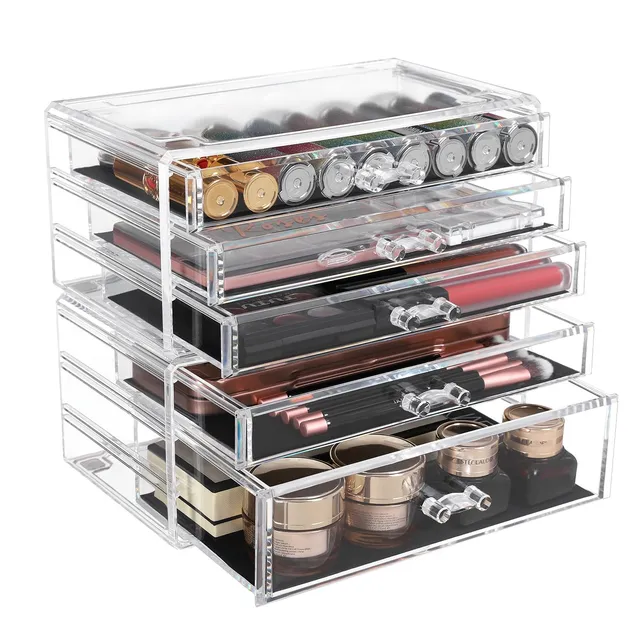songmics-make-up-organizer-transparent-jmu32tp image 1