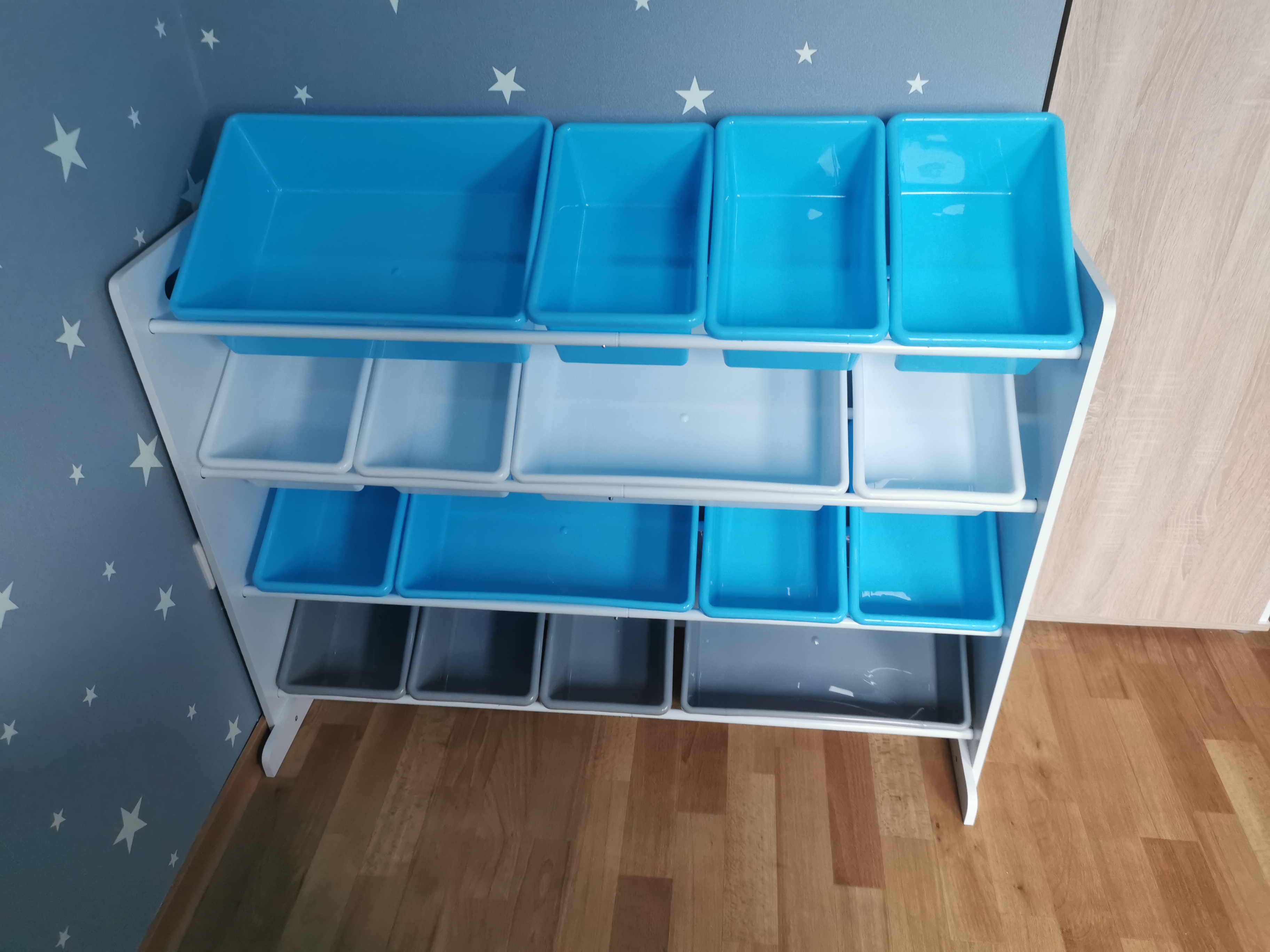 Kaufempfehlung fürs Spielzimmer