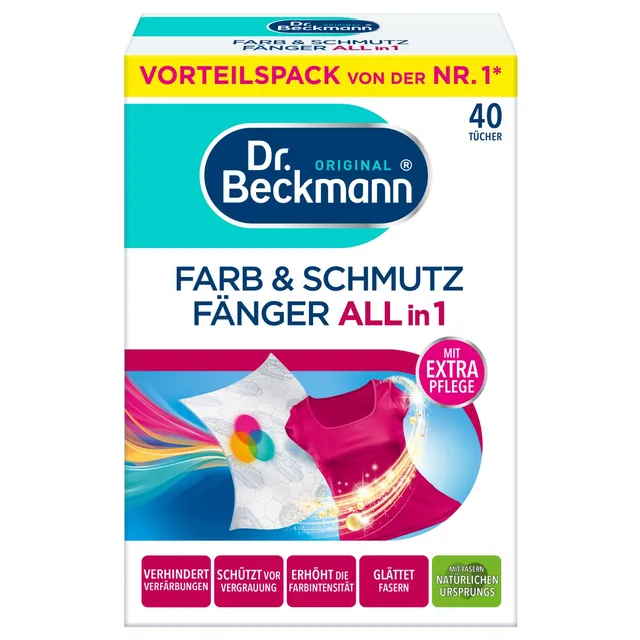 dr-beckmann-farb-schmutzf-nger-allin1-40-t-cher-verf-rbungsschutz image 1