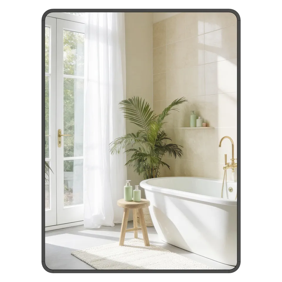 songmics-wandspiegel-rechteckig-81-x-61-cm-mit-aluminiumrahmen image 1