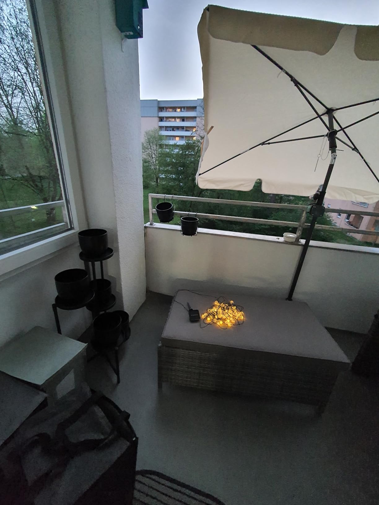Solide für den Preis