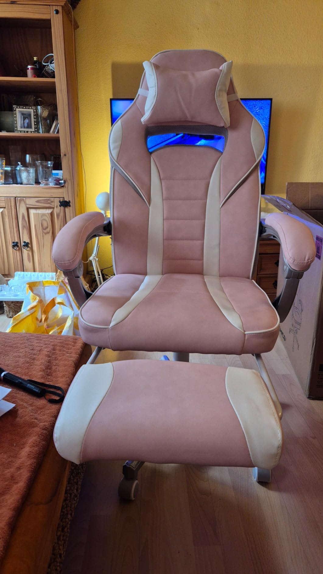 Für Teenager Zimmer perfekt