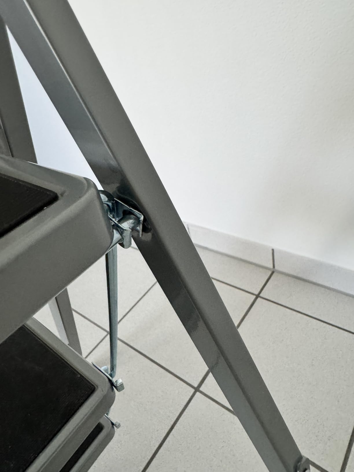 Hält was sie verspricht