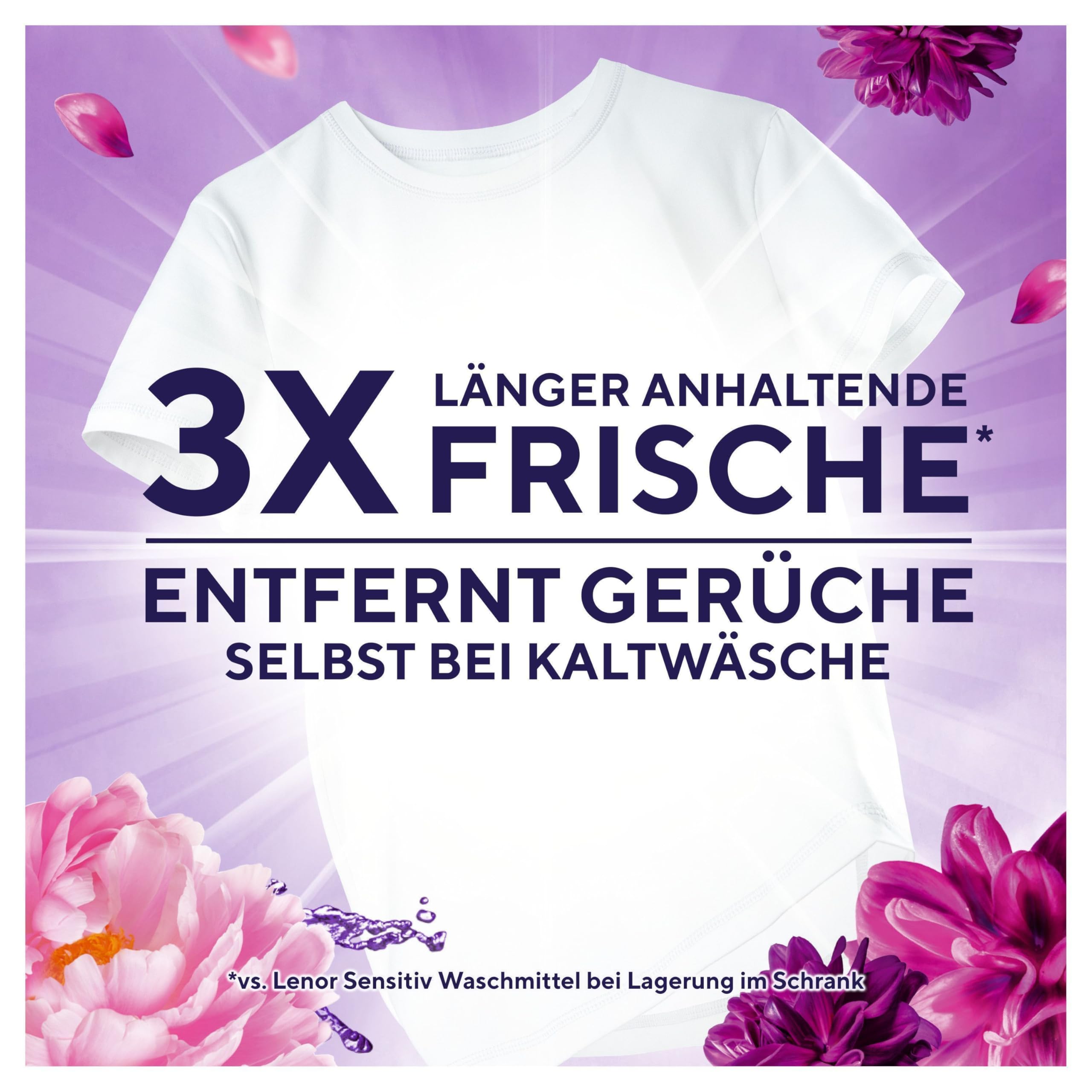 lenor-bl-tentraum-waschmittel-pods-100-waschladungen image 3