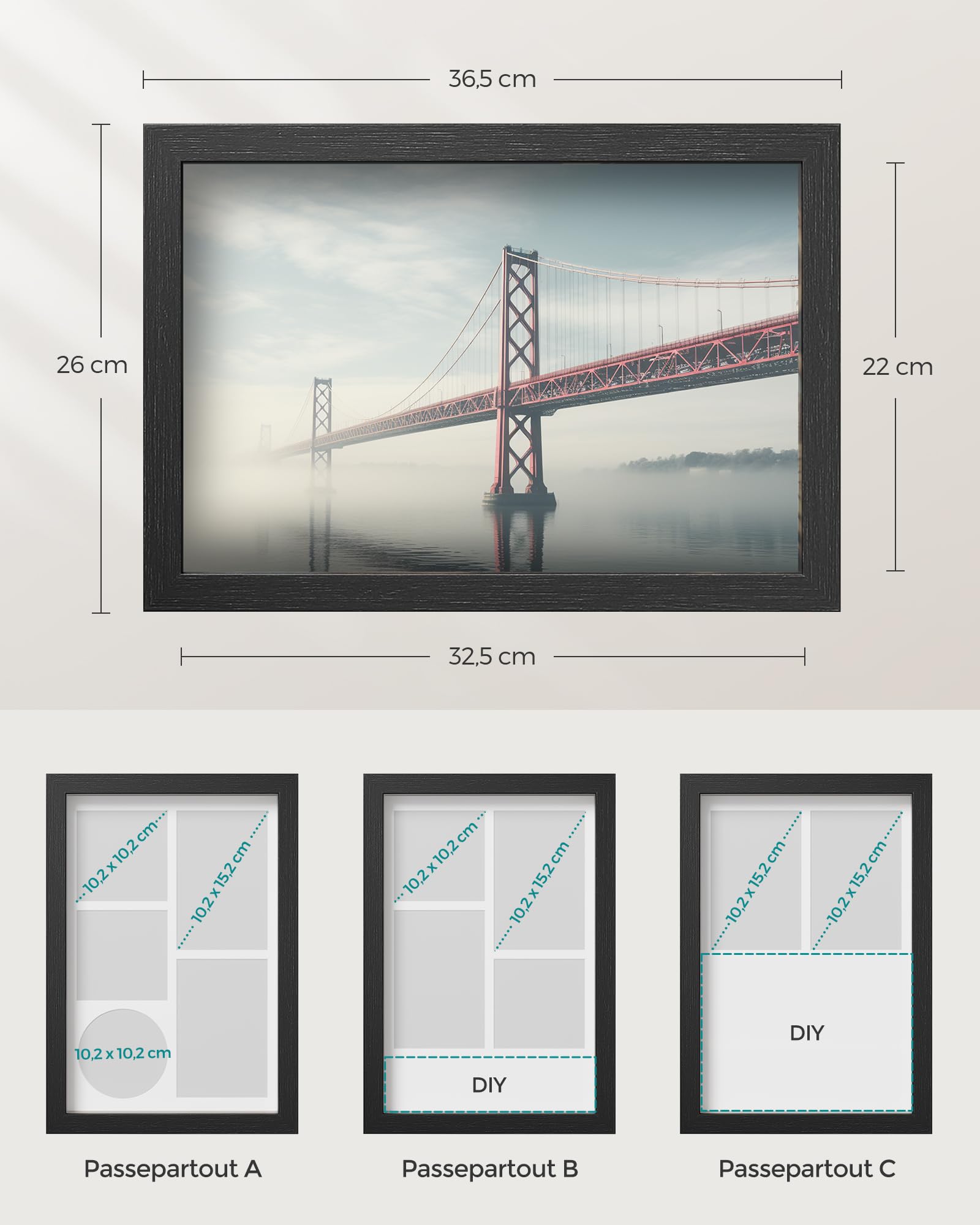 songmics-bilderrahmen-rpf019b02-2er-set-36-5-x-26-cm-collage-zum-bef-llen-aschsc image 6