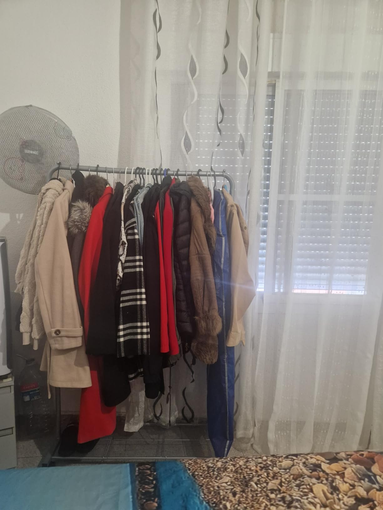 Okay für leichte Sachen