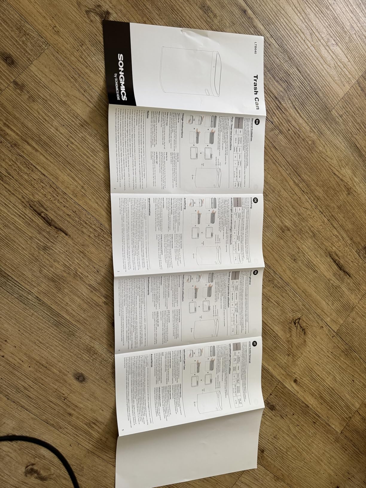 Kaufempfehlung für die Küche