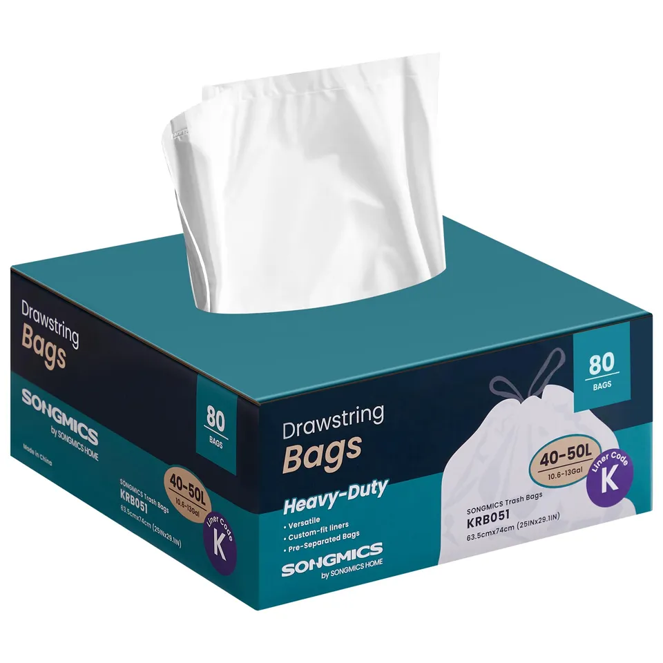 songmics-krb051a02-m-llbeutel-50-l-mit-zugband-80-st-ck-cremewei image 1