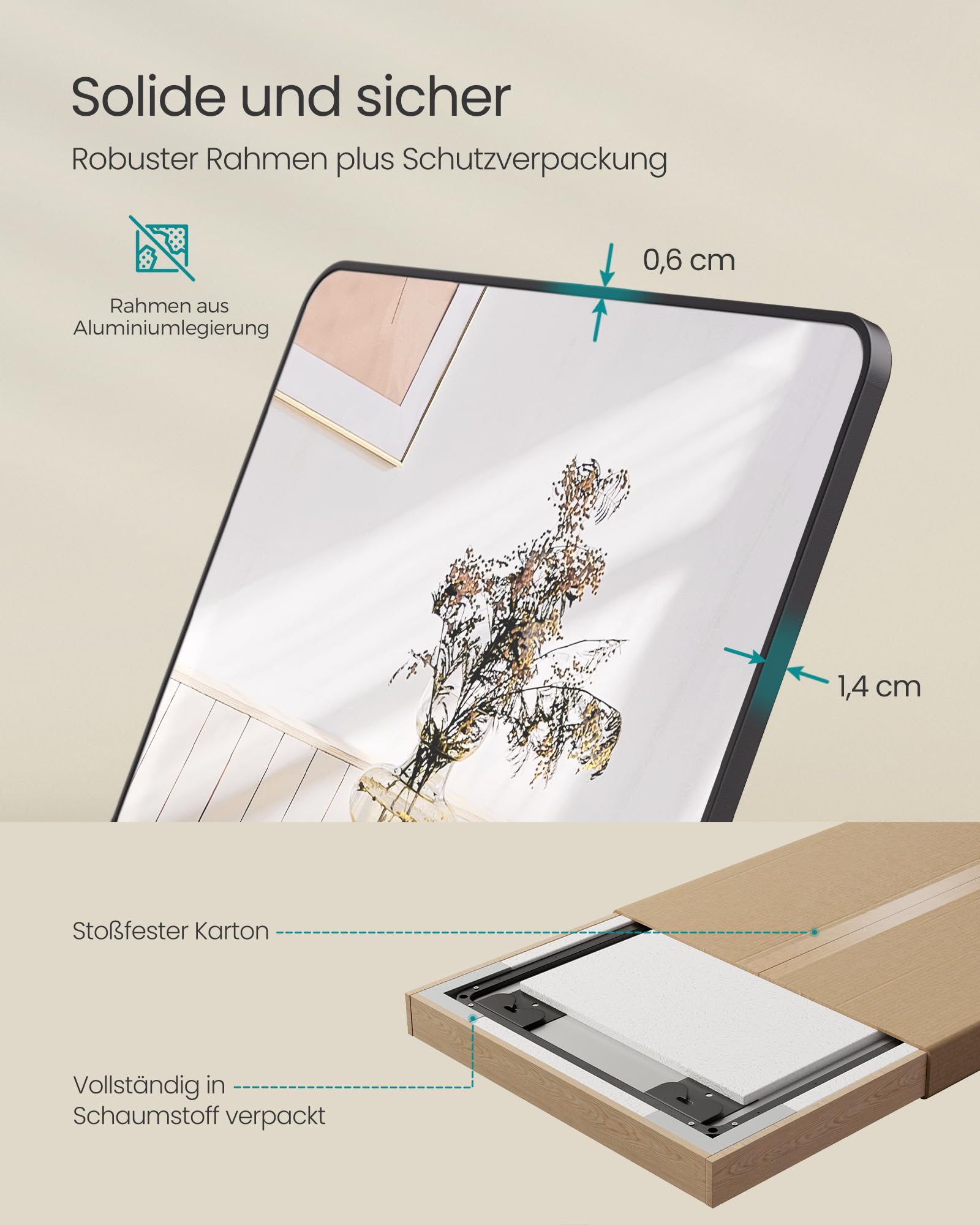 songmics-ganzk-rperspiegel-lfm032b01-120x40-cm-tintenschwarz image 6