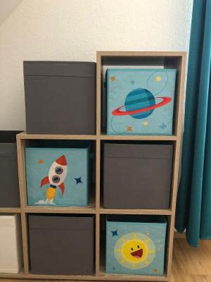 Kinder lieben sie