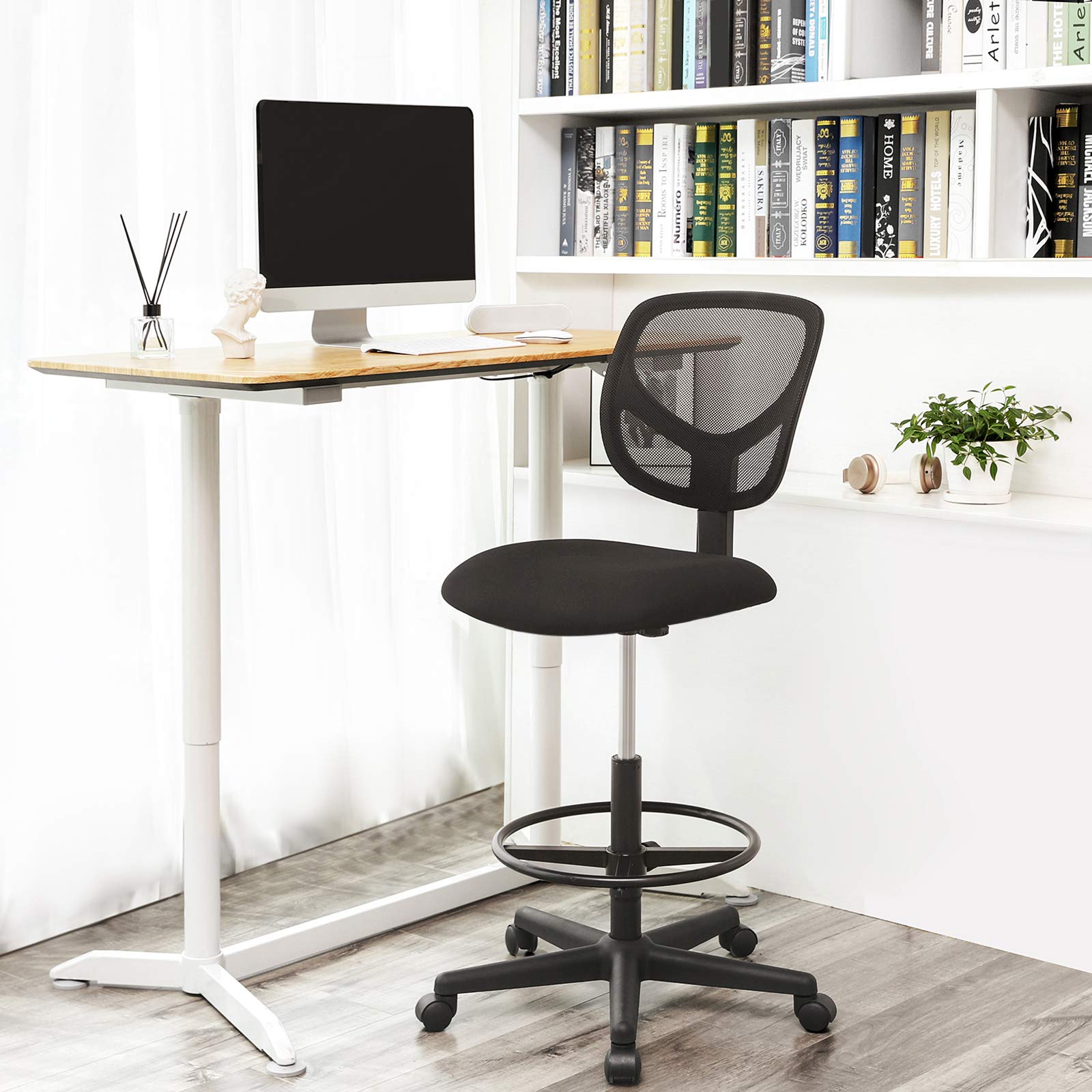 songmics-arbeitshocker-h-henverstellbar-schwarz-obn15bk image 2