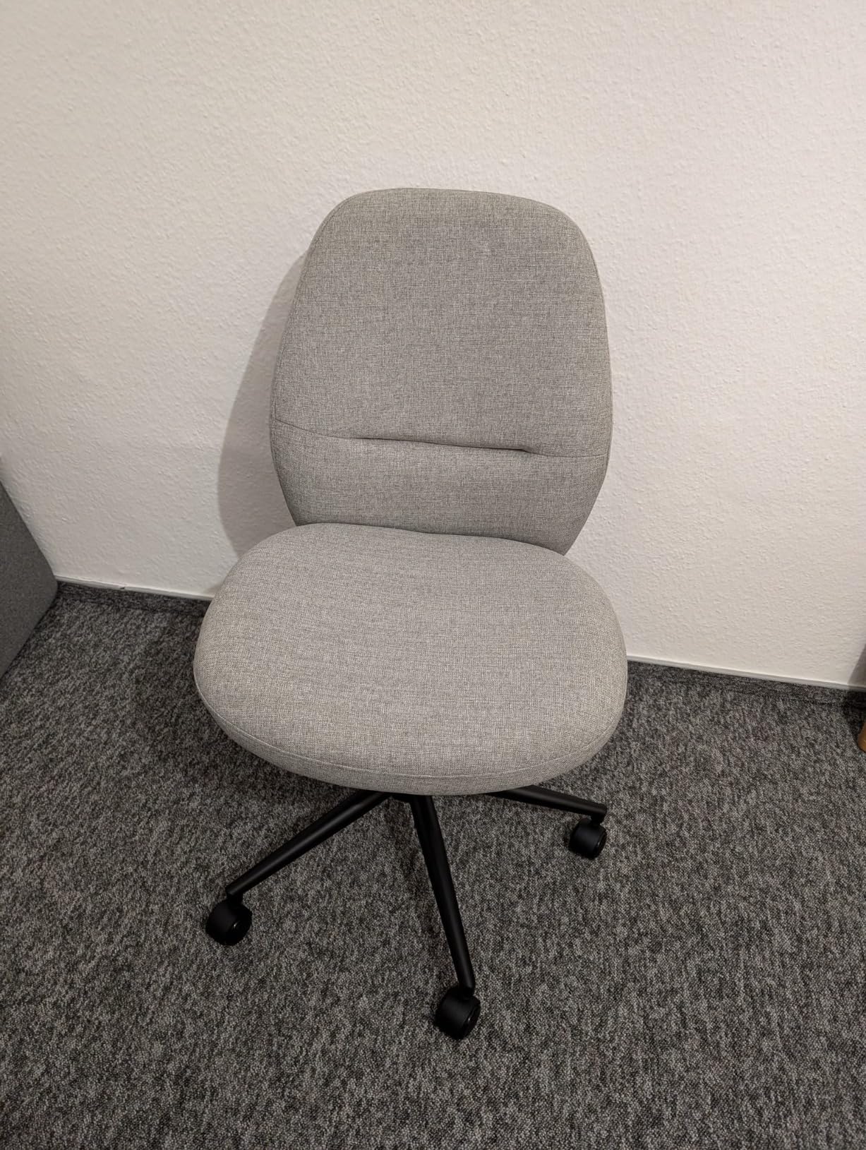 Sieht toll aus am Schminktisch